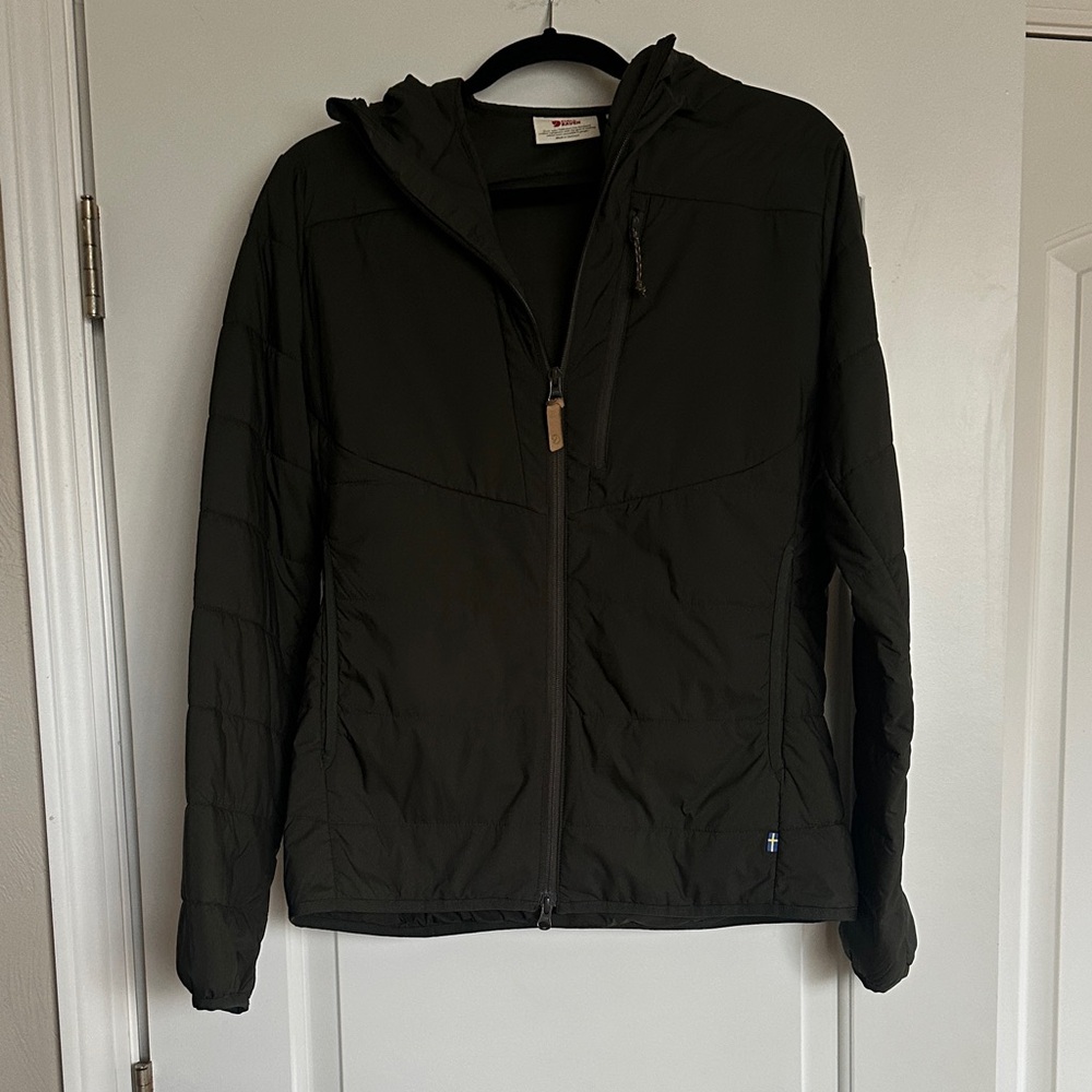 Fjallraven Ladies Jacket